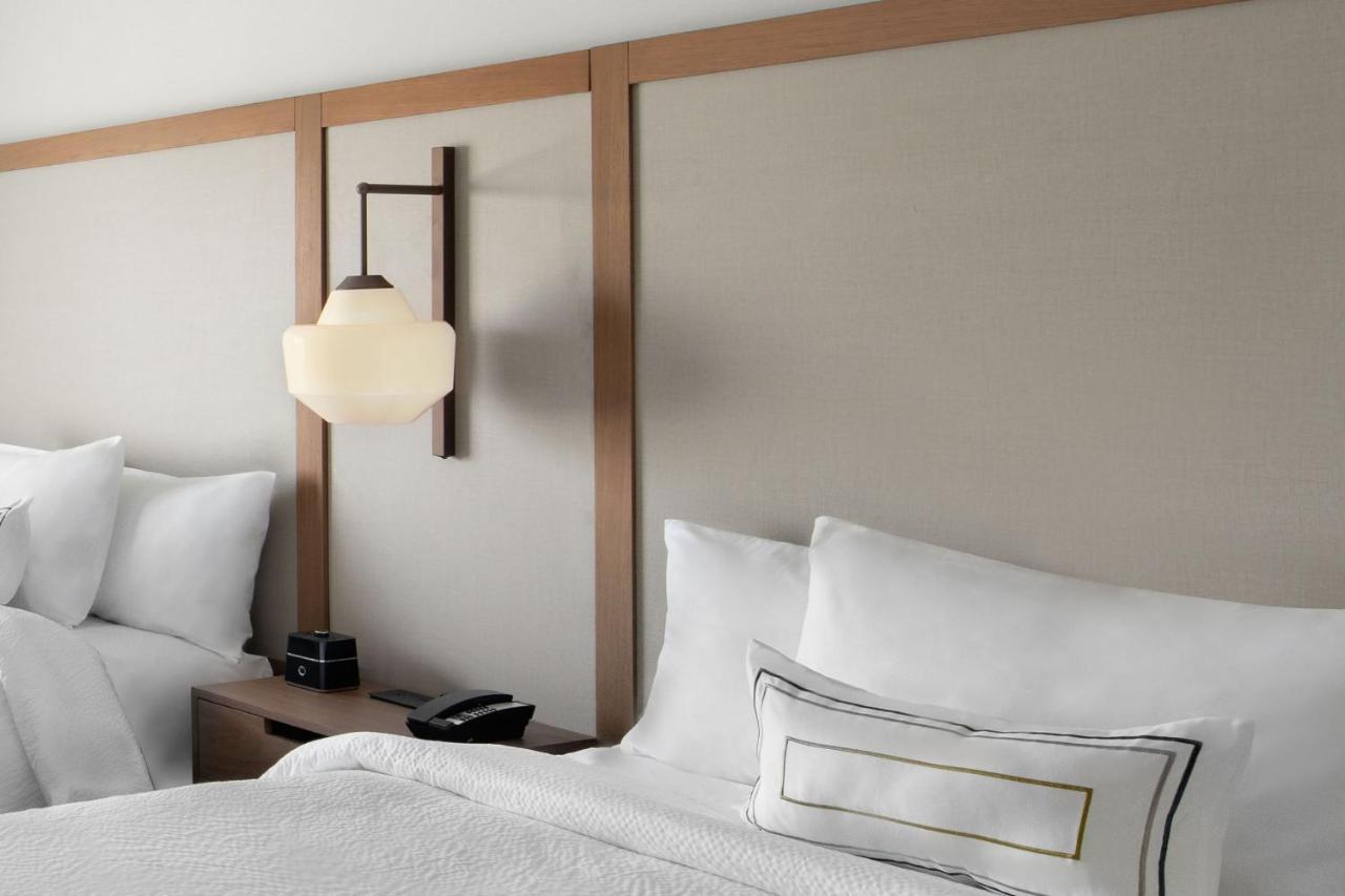 Fairfield Inn & Suites By Marriott Kenosha Pleasant Prairie Extérieur photo