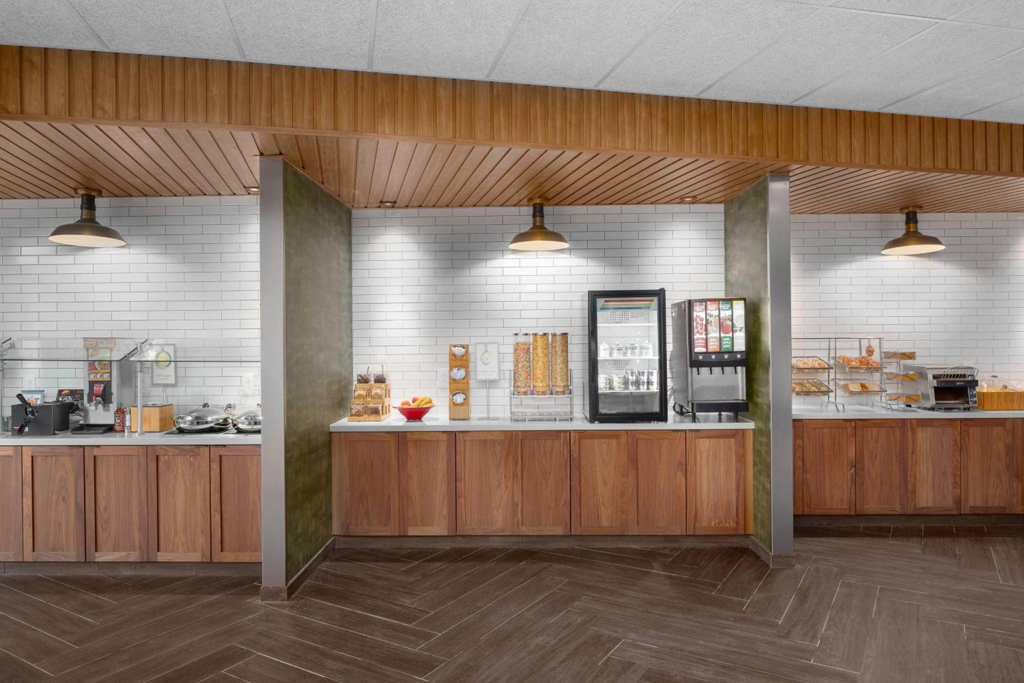 Fairfield Inn & Suites By Marriott Kenosha Pleasant Prairie Extérieur photo