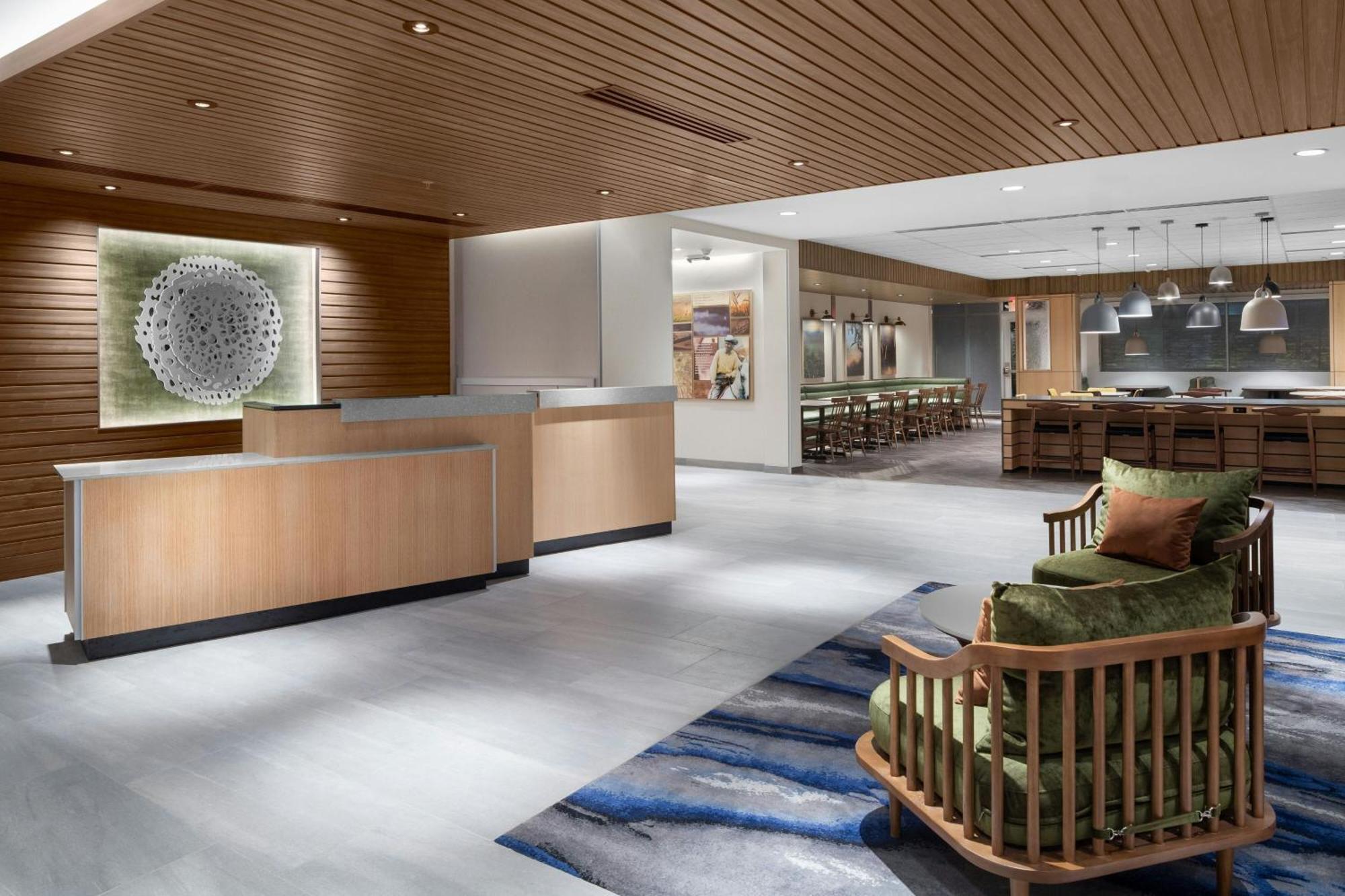 Fairfield Inn & Suites By Marriott Kenosha Pleasant Prairie Extérieur photo